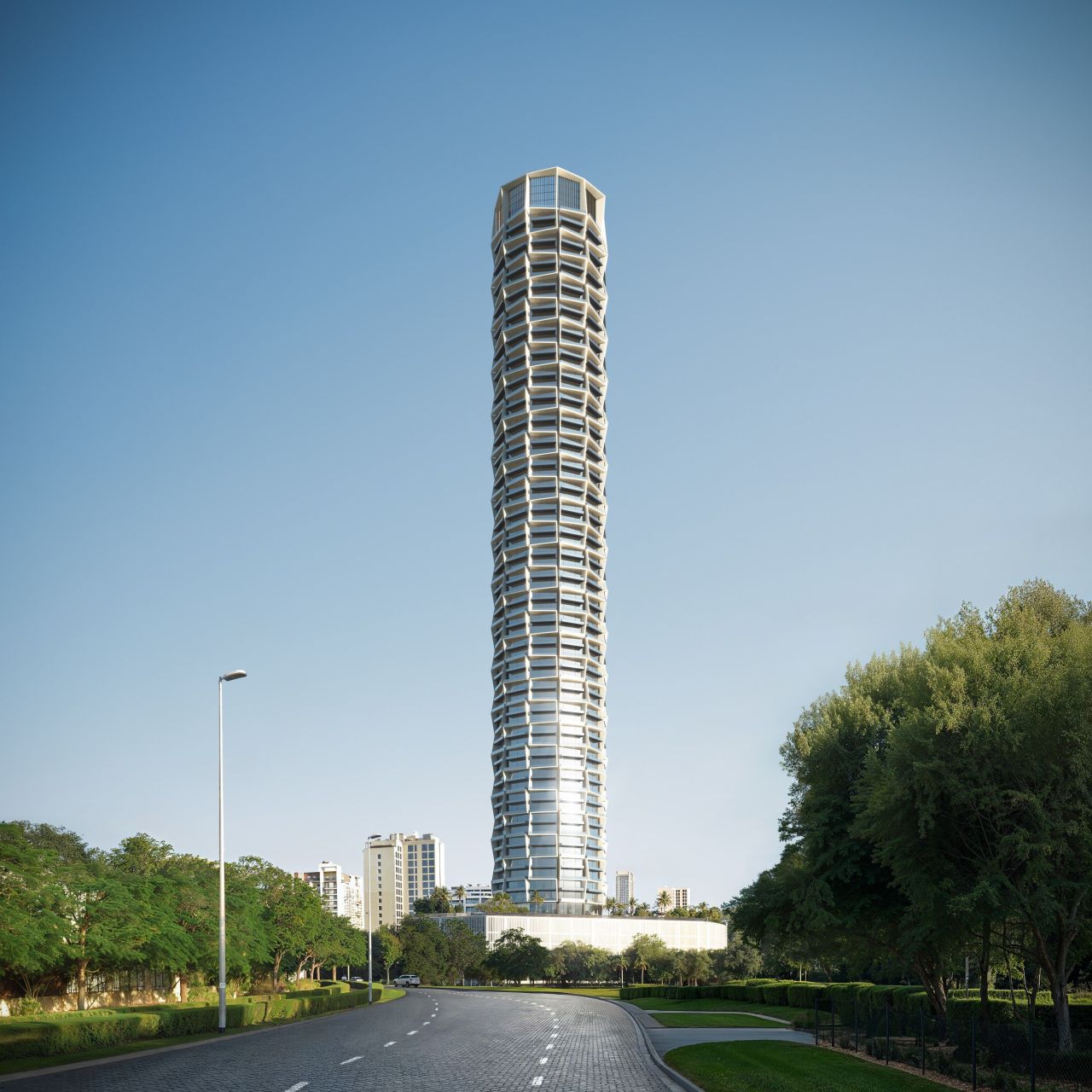 Офис в Дубае, ОАЭ, 75 м² - фото 5