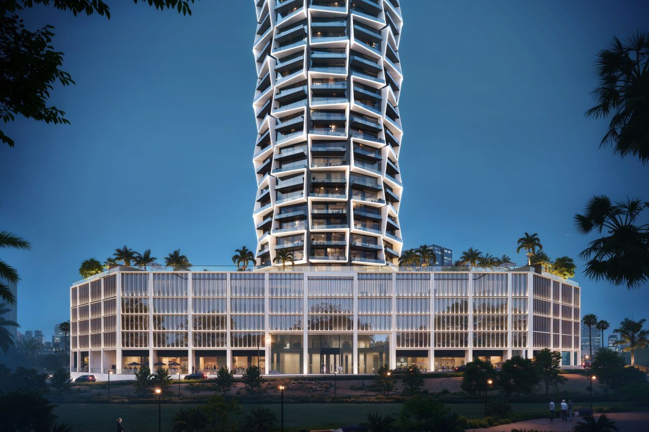 Офис в Дубае, ОАЭ, 75 м² - фото 8