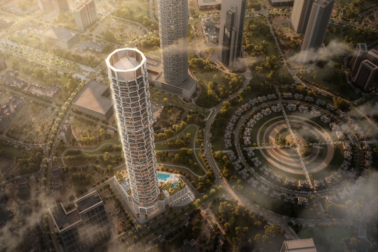 Офис в Дубае, ОАЭ, 75 м² - фото 4