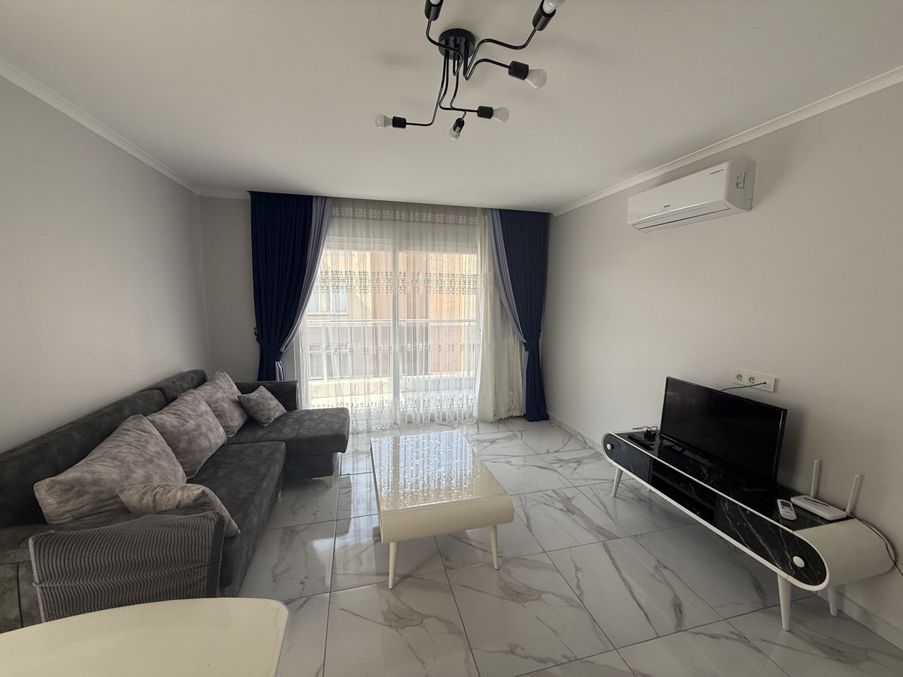 Квартира в Алании, Турция, 65 м² - фото 3