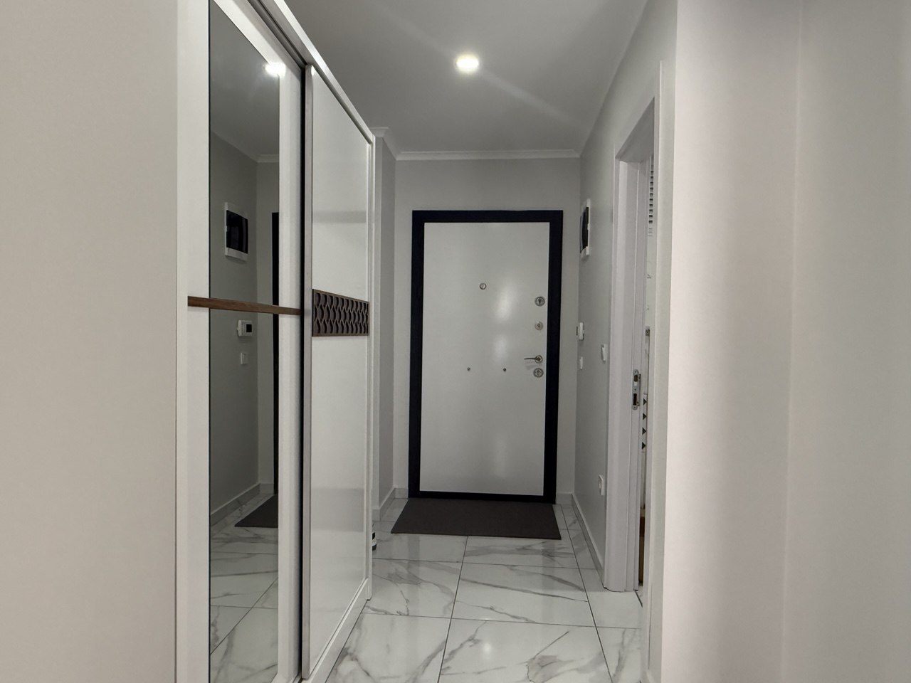 Квартира в Алании, Турция, 65 м² - фото 7