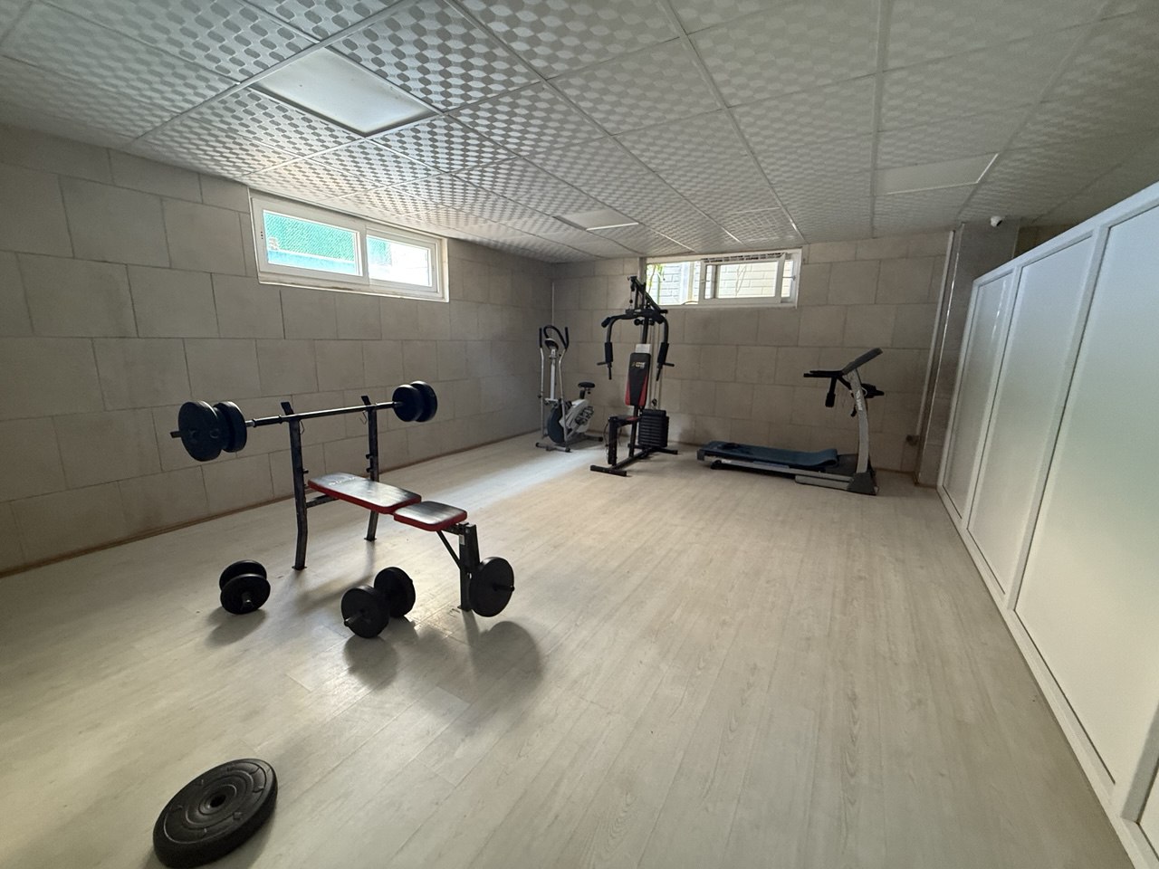 Квартира в Алании, Турция, 65 м² - фото 11