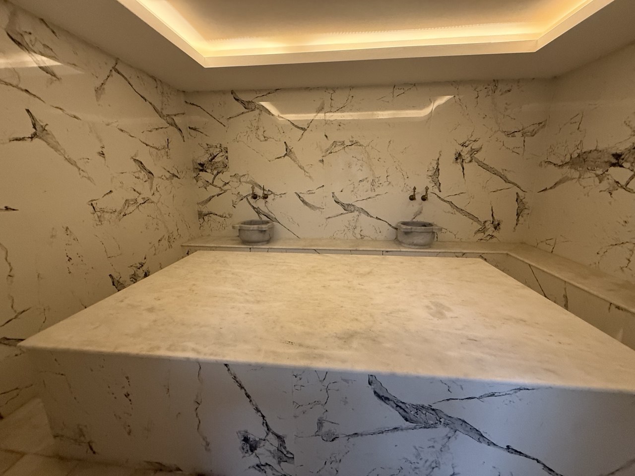 Квартира в Алании, Турция, 65 м² - фото 14