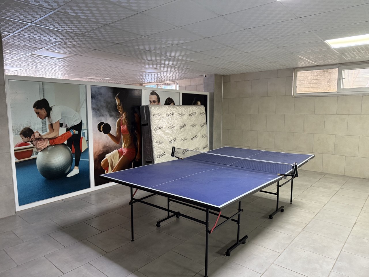 Квартира в Алании, Турция, 65 м² - фото 15