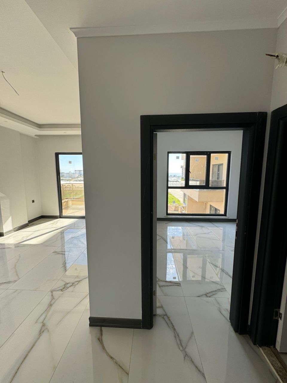 Квартира в Алании, Турция, 50 м² - фото 12