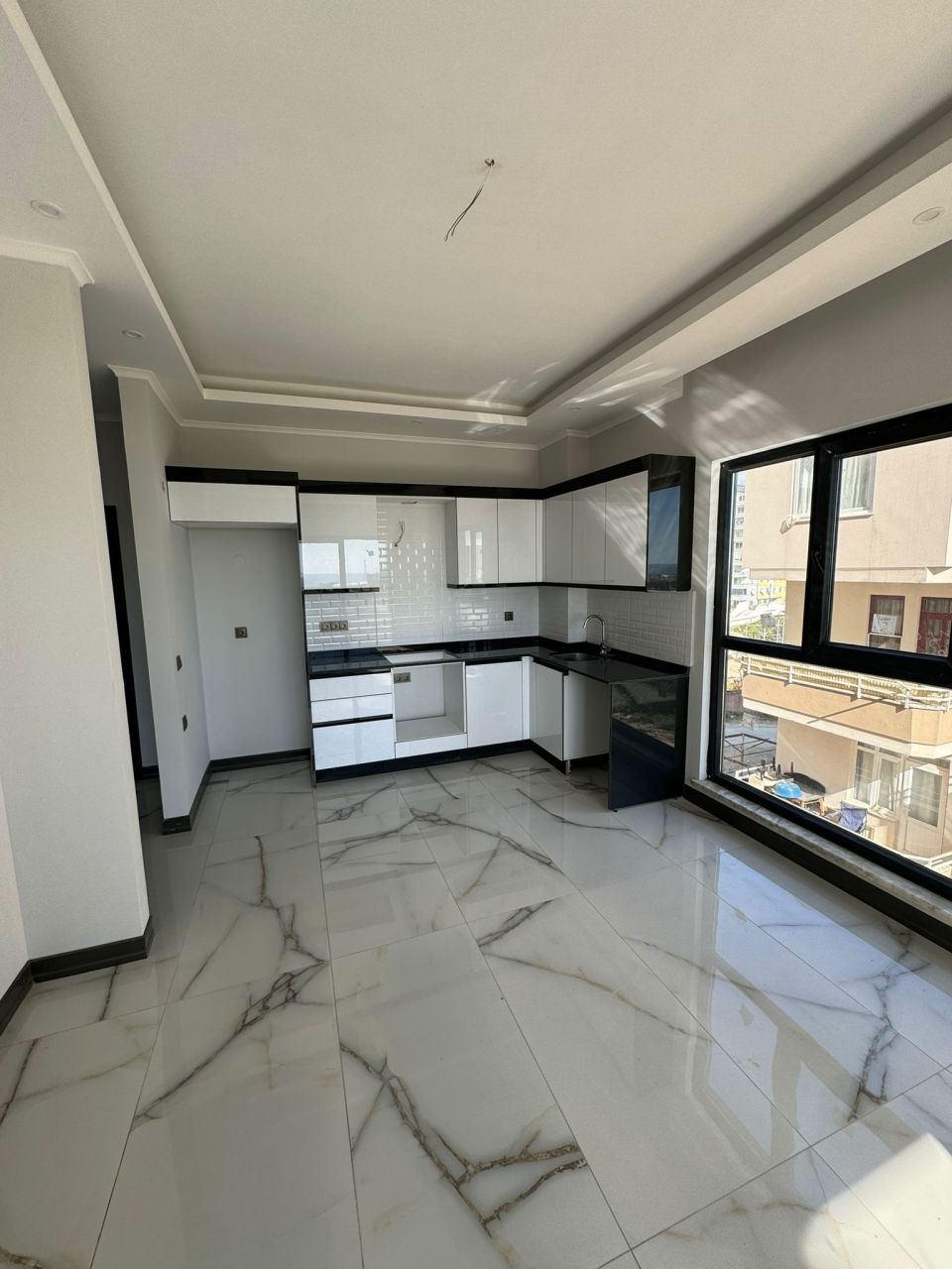 Квартира в Алании, Турция, 50 м² - фото 9