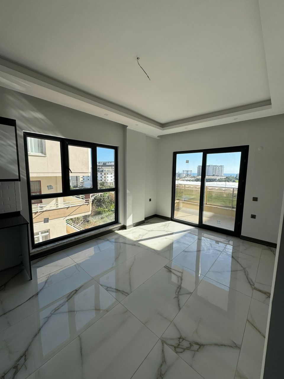 Квартира в Алании, Турция, 50 м² - фото 11