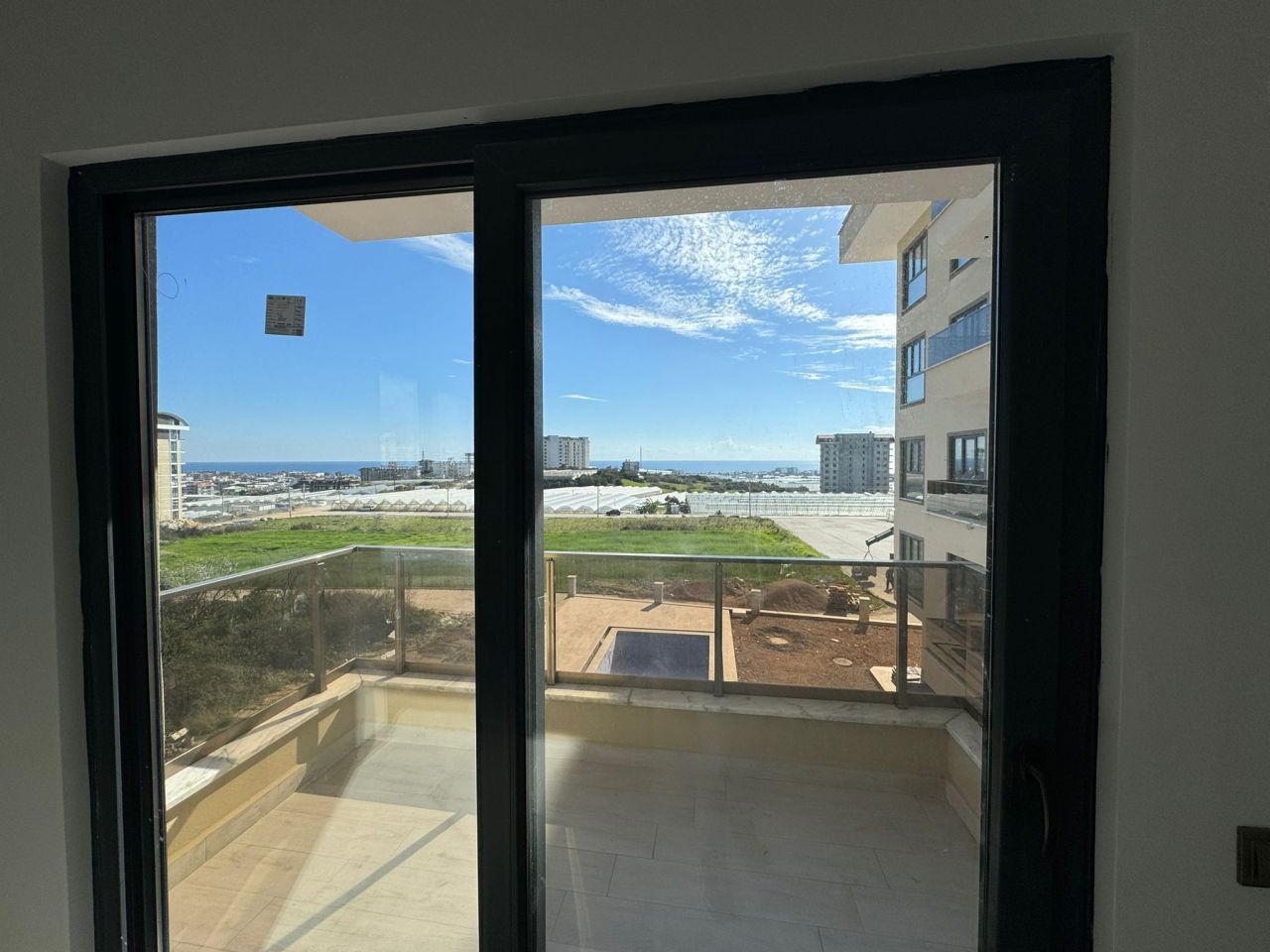 Квартира в Алании, Турция, 50 м² - фото 14