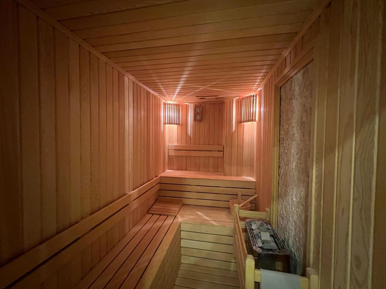 Квартира в Алании, Турция, 50 м² - фото 8