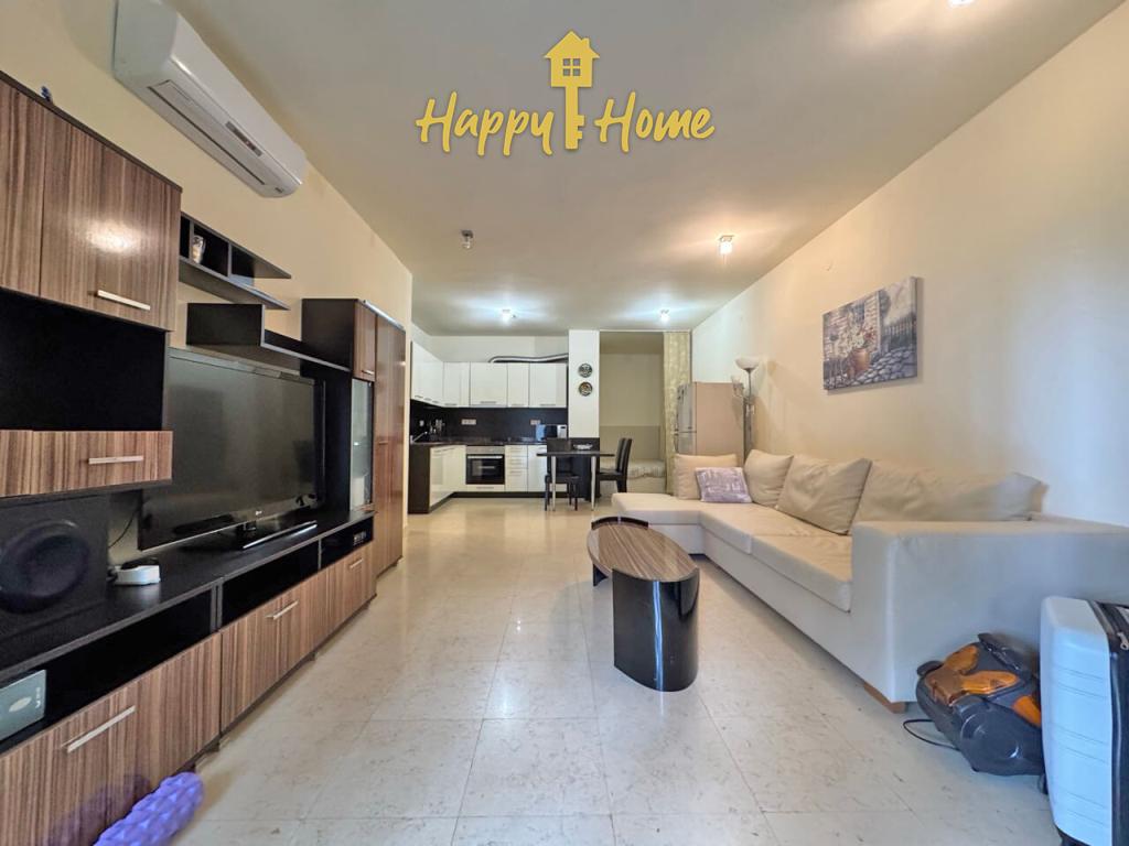 Квартира в Святом Власе, Болгария, 83 м² - фото 5