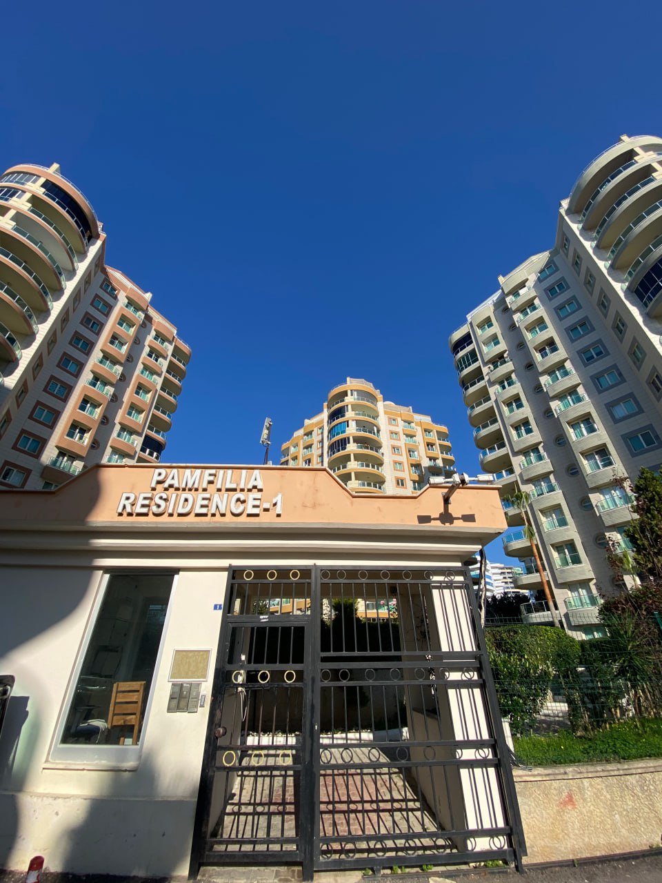 Пентхаус в Алании, Турция, 160 м² - фото 1