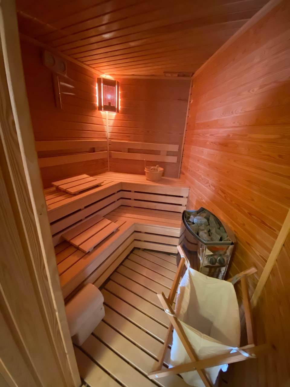 Пентхаус в Алании, Турция, 160 м² - фото 16