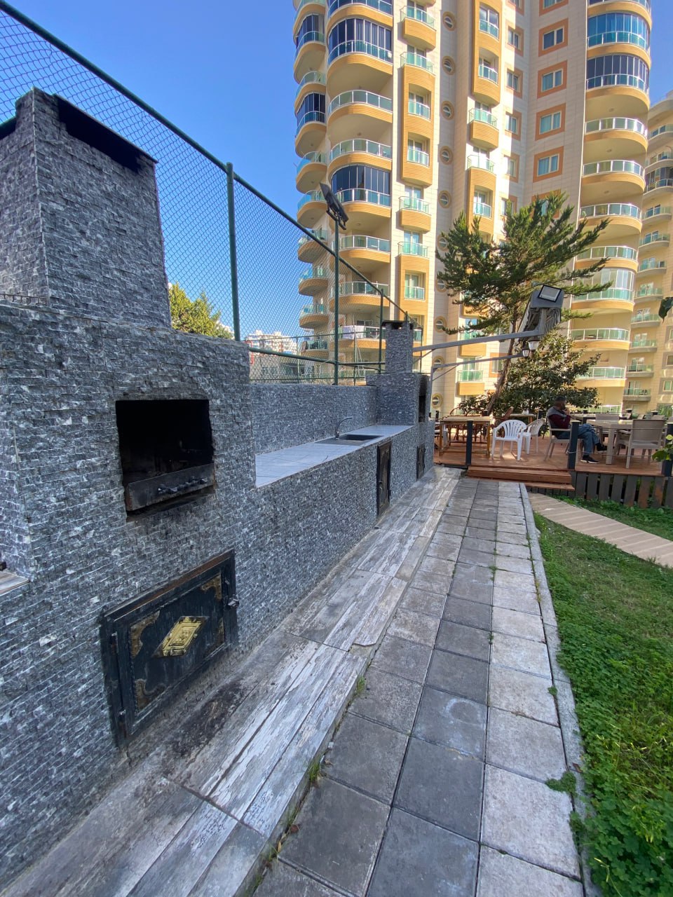 Пентхаус в Алании, Турция, 160 м² - фото 7