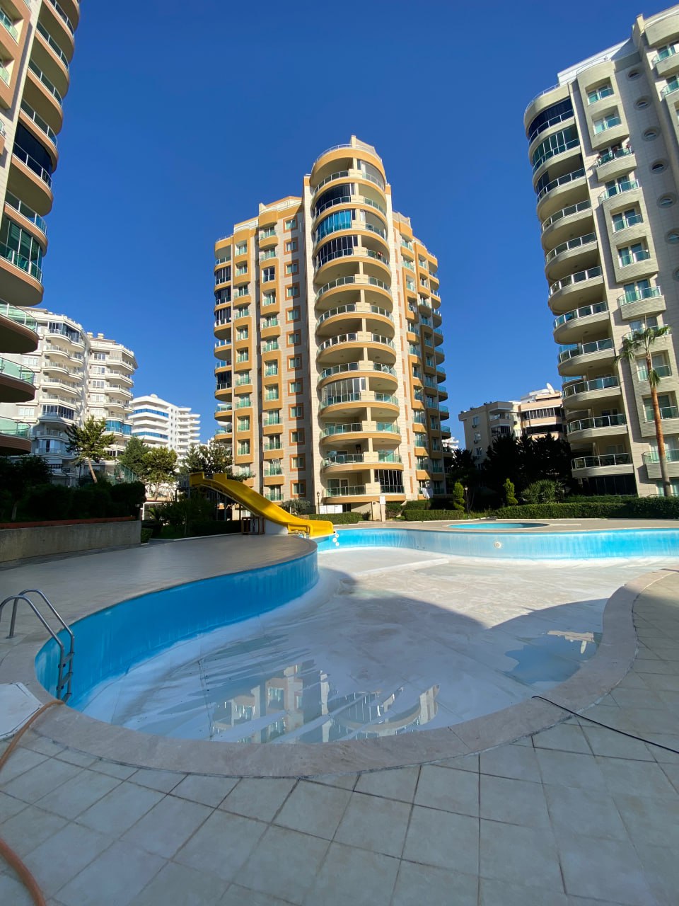 Пентхаус в Алании, Турция, 160 м² - фото 2