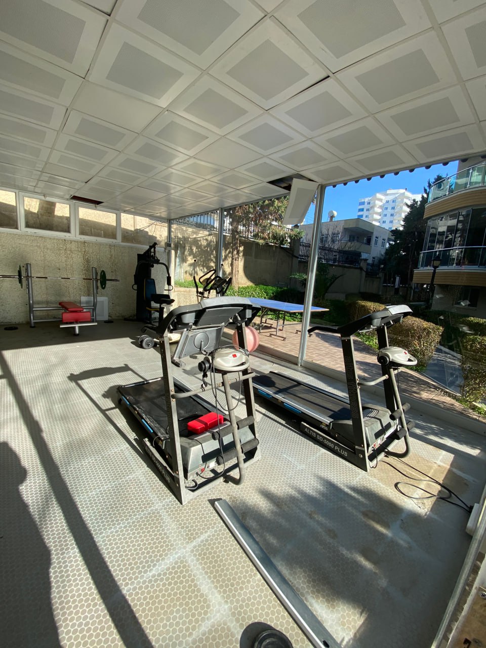 Пентхаус в Алании, Турция, 160 м² - фото 5