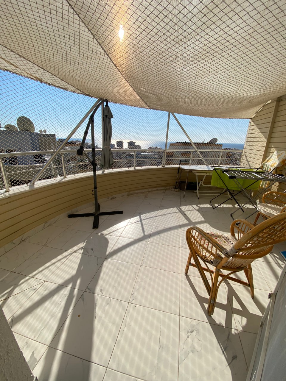 Пентхаус в Алании, Турция, 160 м² - фото 14