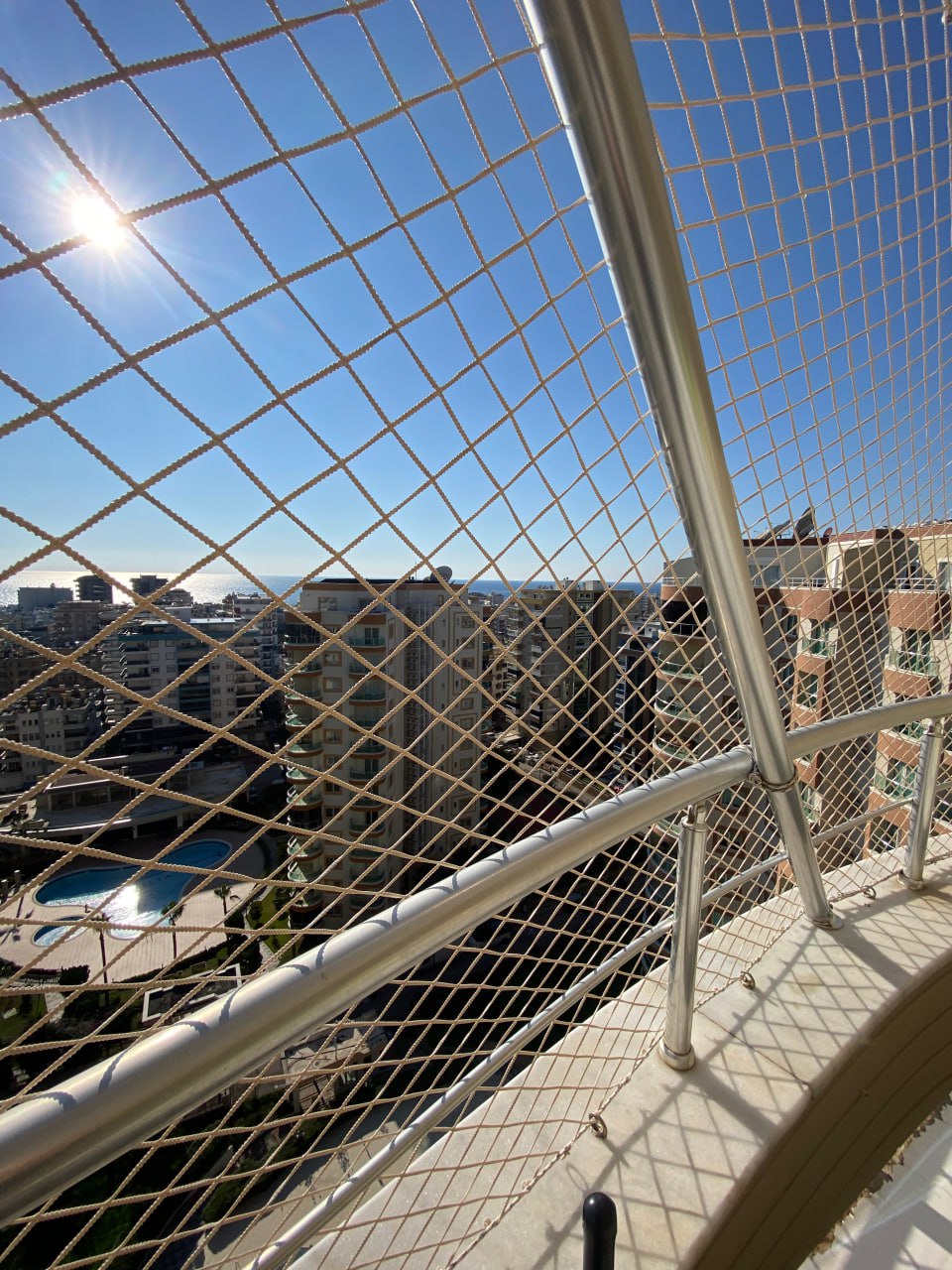 Пентхаус в Алании, Турция, 160 м² - фото 15