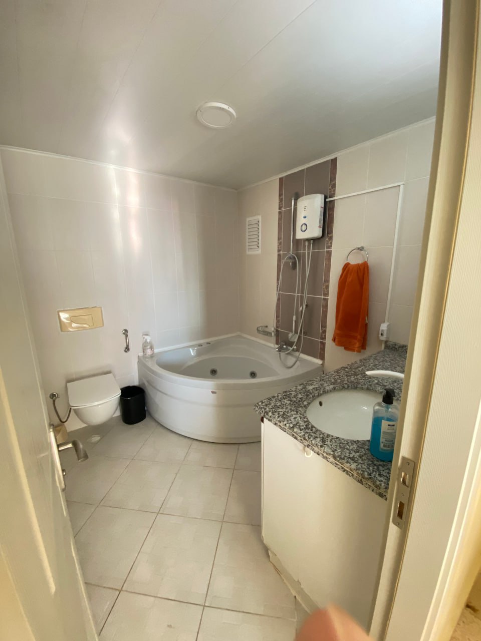 Пентхаус в Алании, Турция, 160 м² - фото 17