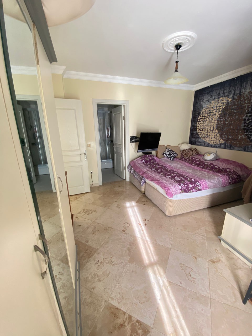 Пентхаус в Алании, Турция, 160 м² - фото 12