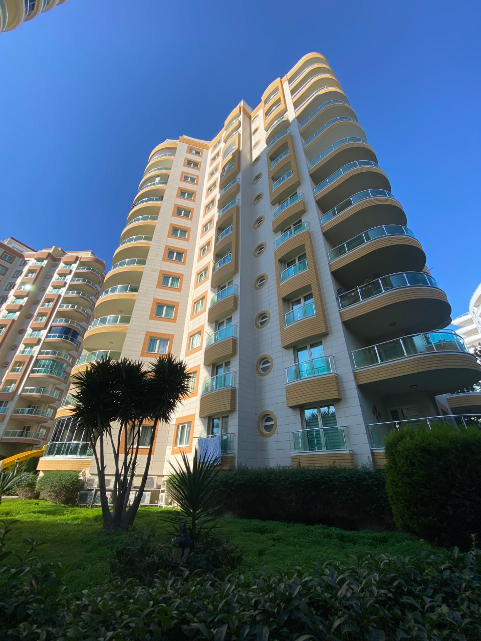 Пентхаус в Алании, Турция, 160 м² - фото 3