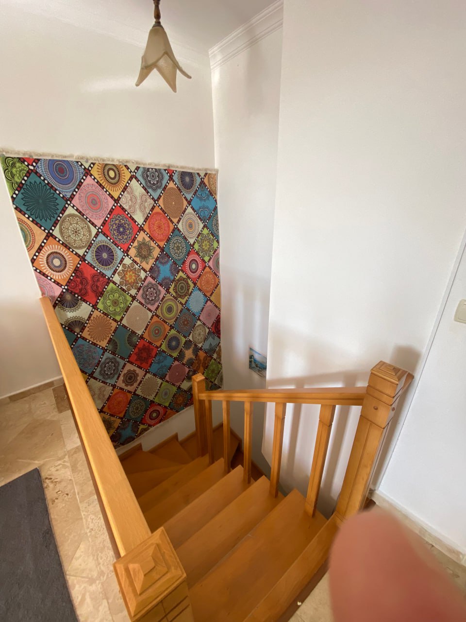 Пентхаус в Алании, Турция, 160 м² - фото 10