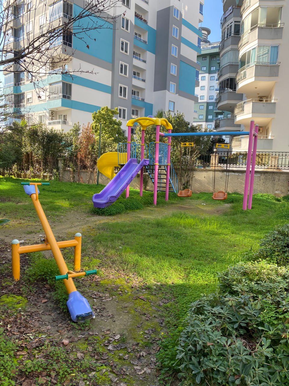 Пентхаус в Алании, Турция, 160 м² - фото 6