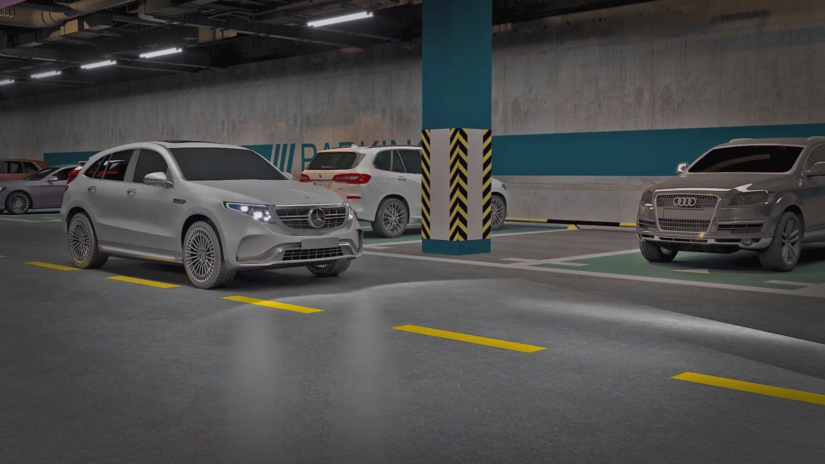 Квартира в Батуми, Грузия, 34.1 м² - фото 8