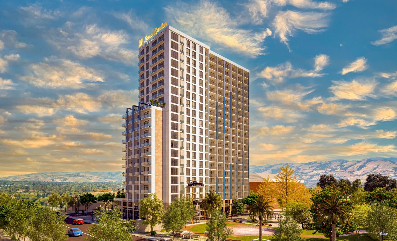 Квартира в Батуми, Грузия, 34.1 м² - фото 3