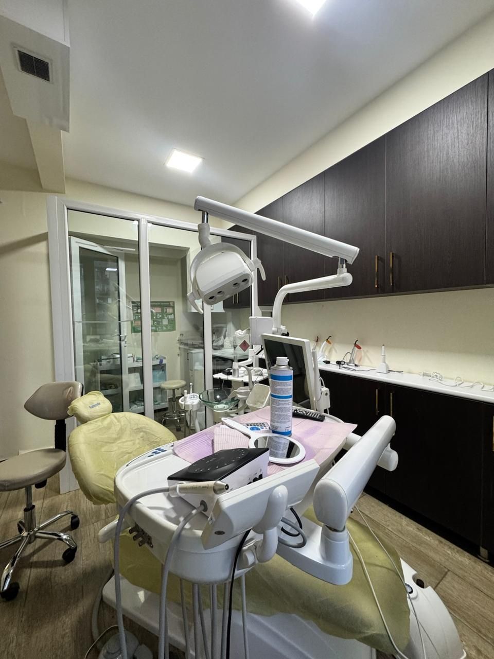 Коммерческая недвижимость в Тбилиси, Грузия, 53 м² - фото 5