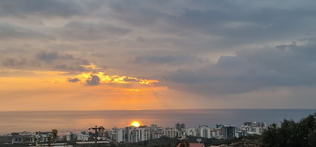 Вилла в Алании, Турция, 250 м² - фото 14