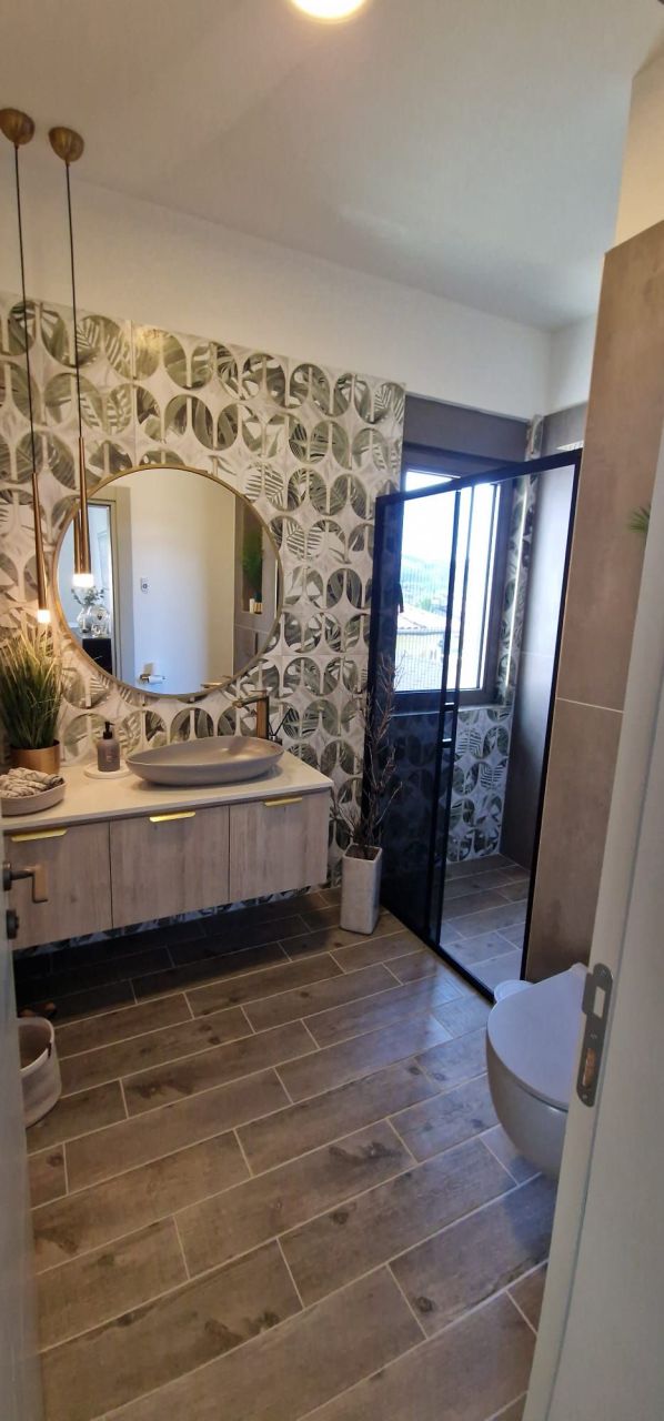 Вилла в Алании, Турция, 250 м² - фото 16