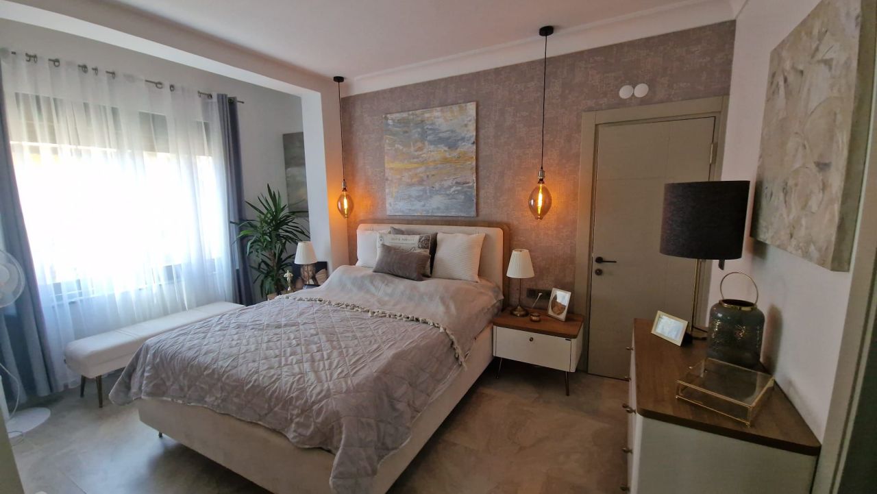 Вилла в Алании, Турция, 250 м² - фото 12