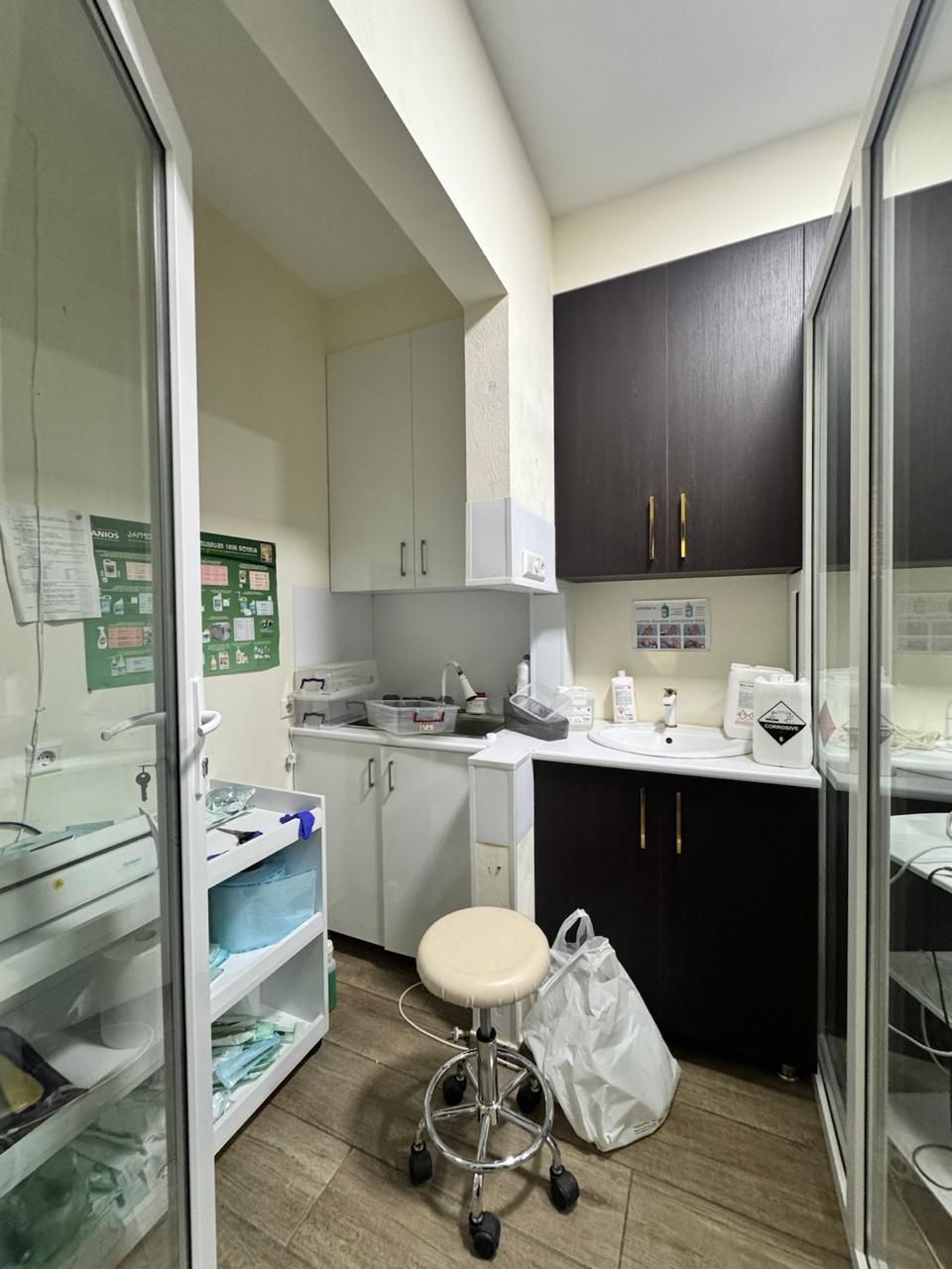 Коммерческая недвижимость в Тбилиси, Грузия, 53 м² - фото 6