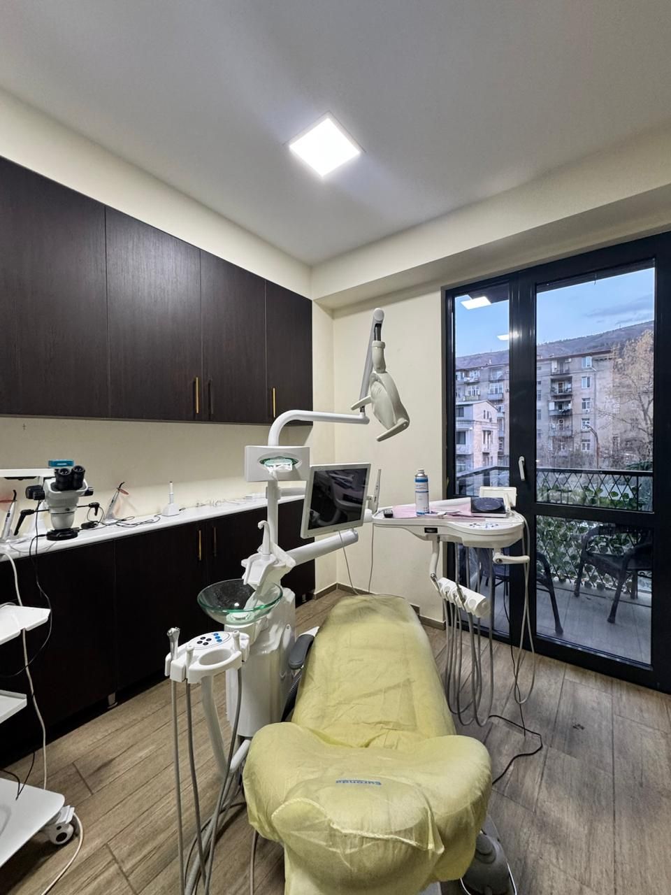 Коммерческая недвижимость в Тбилиси, Грузия, 53 м² - фото 7