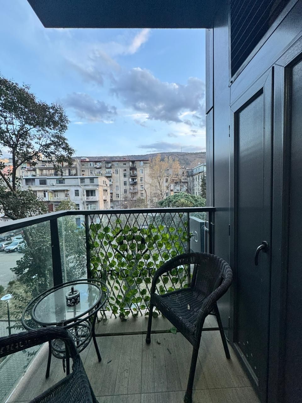 Коммерческая недвижимость в Тбилиси, Грузия, 53 м² - фото 11