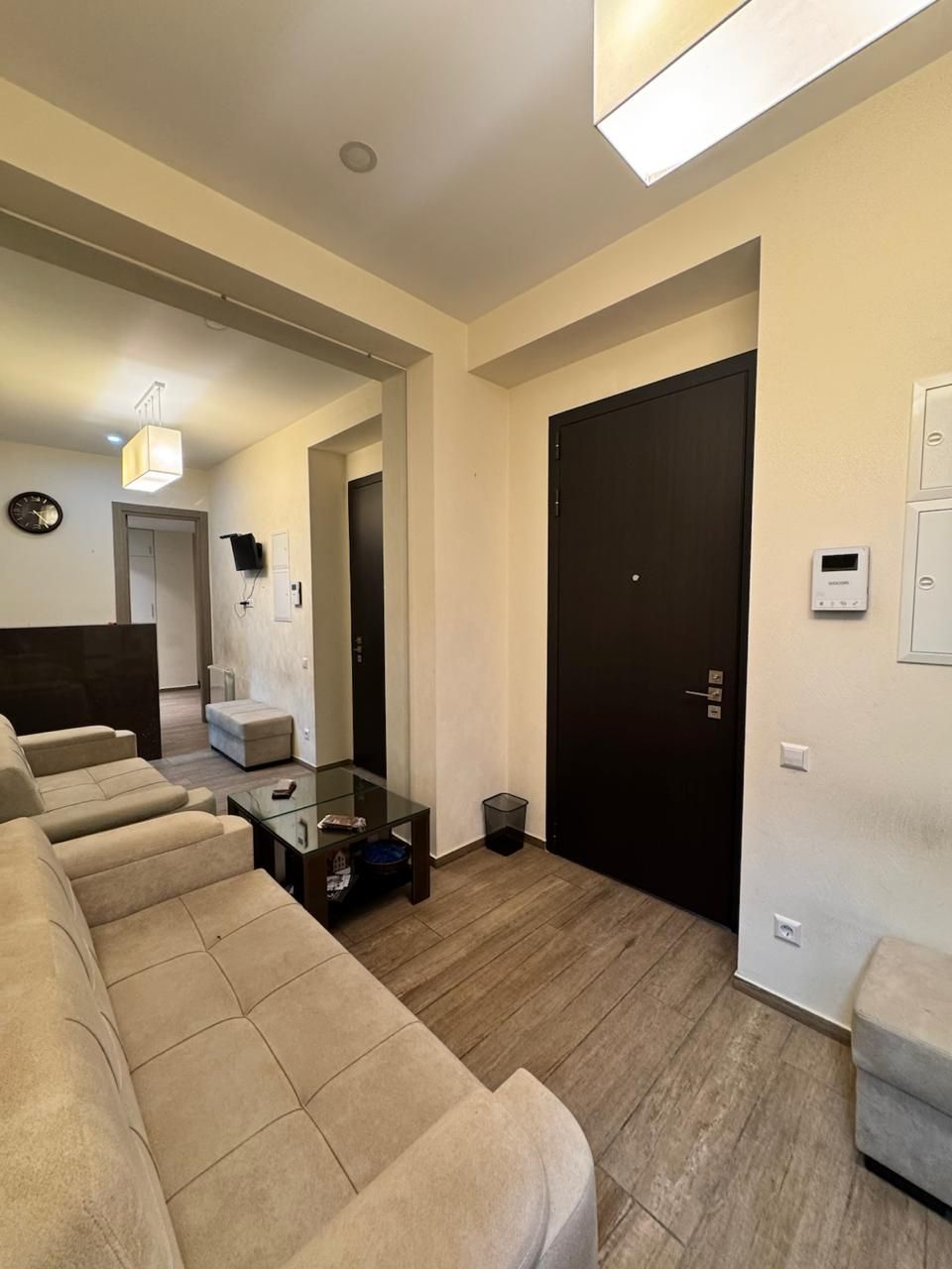 Коммерческая недвижимость в Тбилиси, Грузия, 53 м² - фото 4