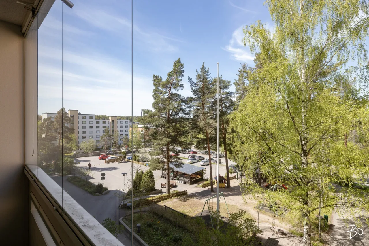 Квартира в Эспоо, Финляндия, 77.5 м² - фото 15