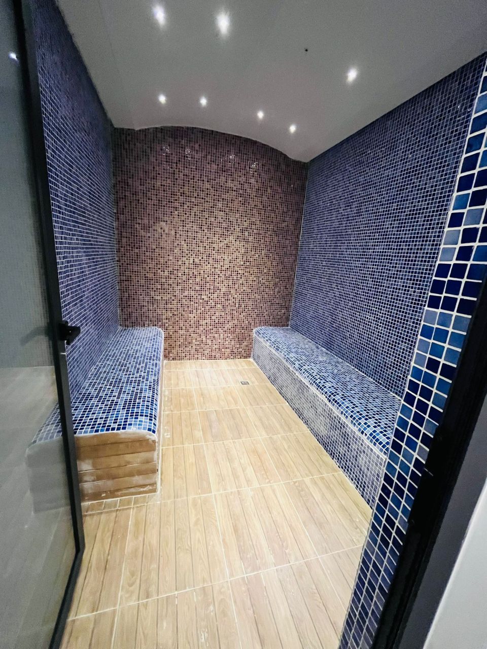 Квартира в Алании, Турция, 67 м² - фото 7