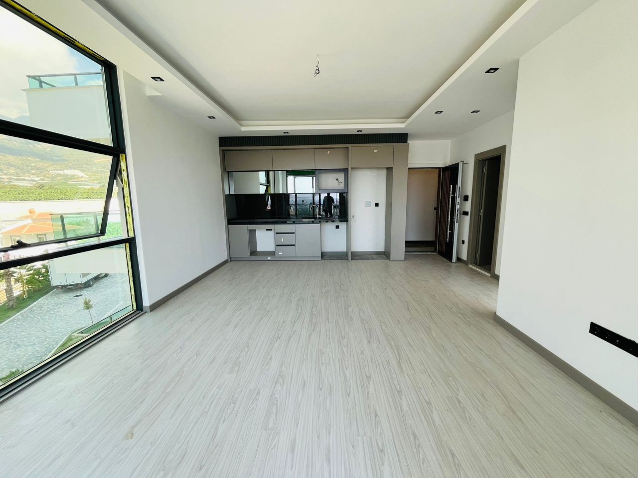 Квартира в Алании, Турция, 67 м² - фото 12