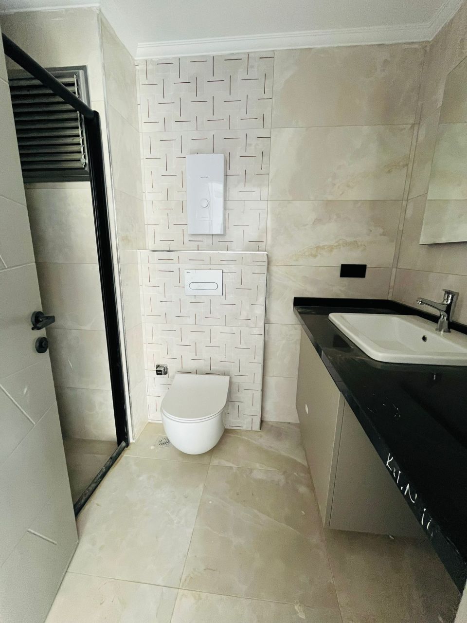 Квартира в Алании, Турция, 67 м² - фото 16