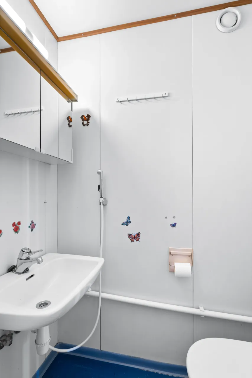 Квартира в Вантаа, Финляндия, 97.5 м² - фото 14