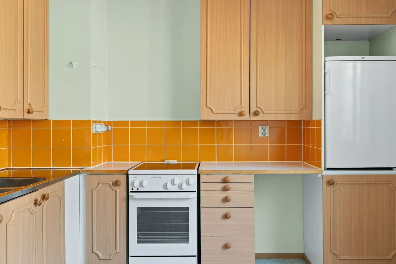 Квартира в Вантаа, Финляндия, 97.5 м² - фото 16