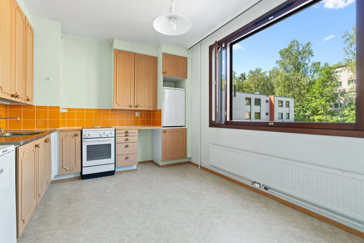 Квартира в Вантаа, Финляндия, 97.5 м² - фото 15