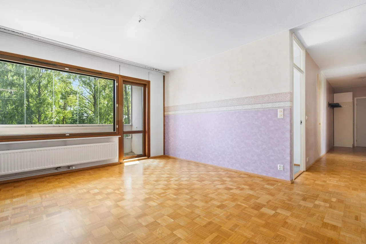 Квартира в Вантаа, Финляндия, 97.5 м² - фото 4