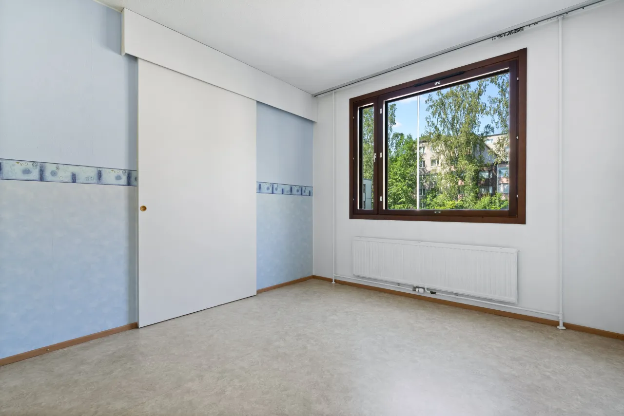 Квартира в Вантаа, Финляндия, 97.5 м² - фото 11