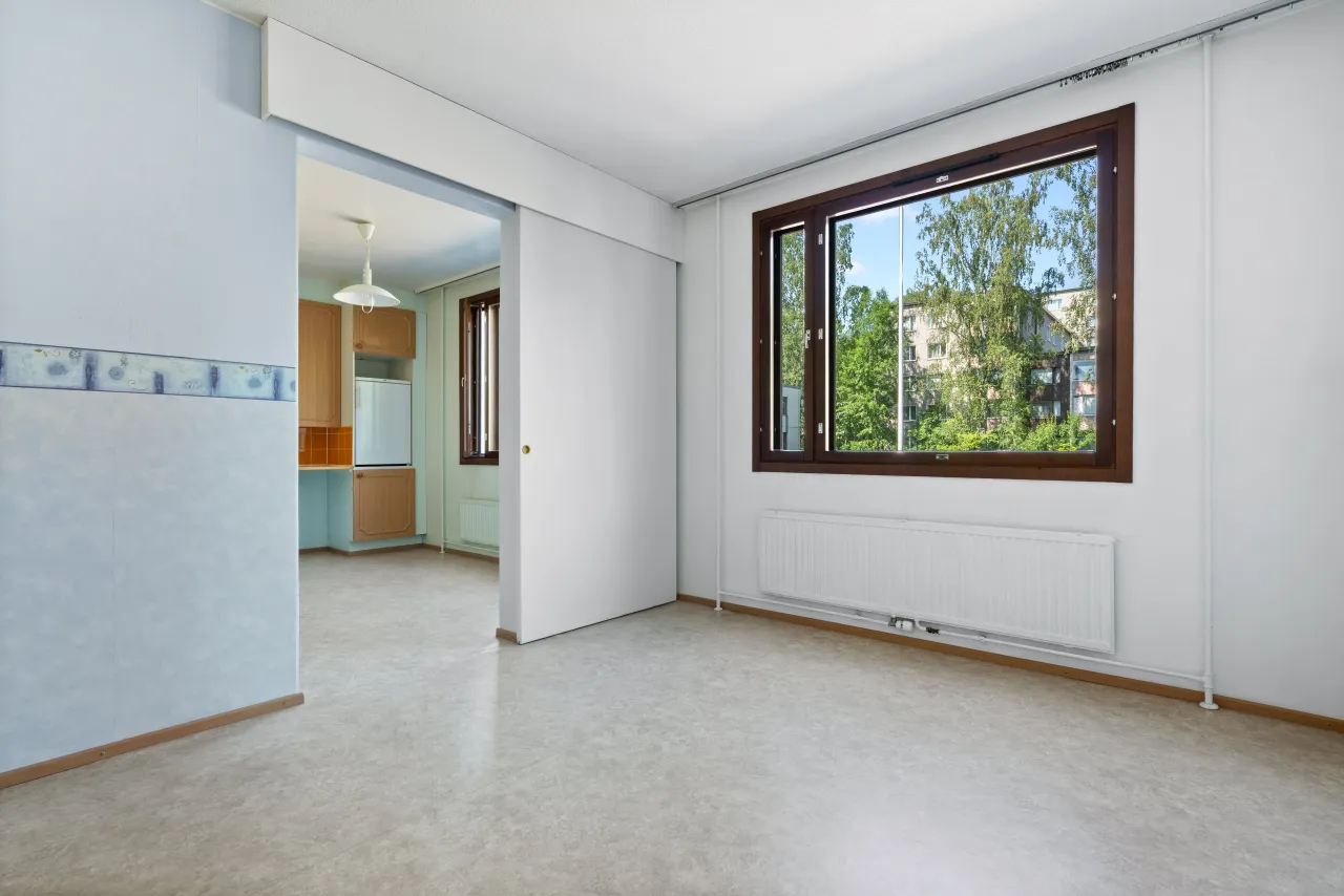 Квартира в Вантаа, Финляндия, 97.5 м² - фото 12