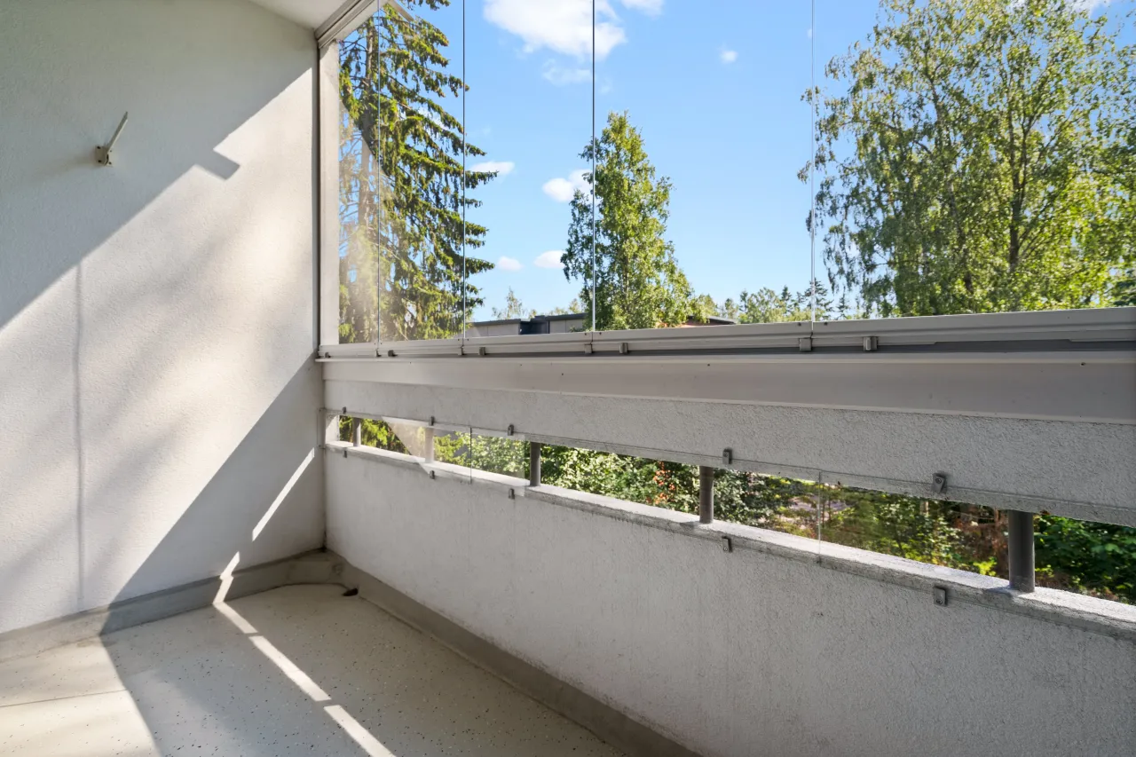 Квартира в Вантаа, Финляндия, 97.5 м² - фото 18