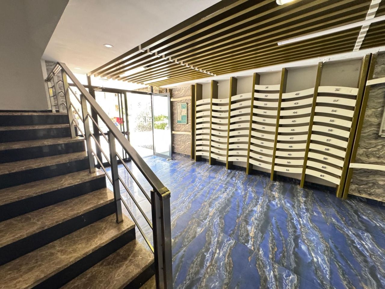 Квартира в Алании, Турция, 120 м² - фото 5