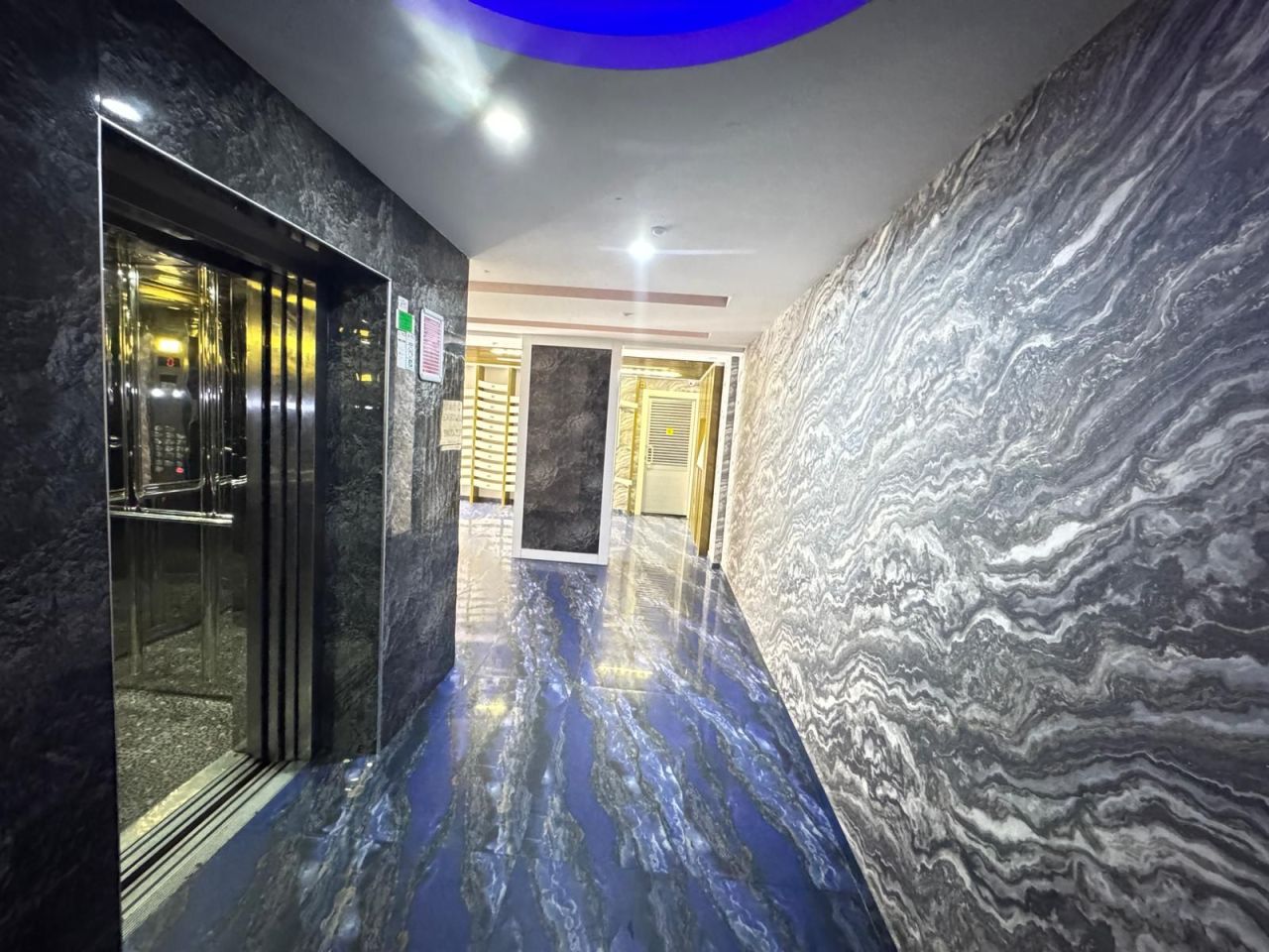 Квартира в Алании, Турция, 120 м² - фото 6