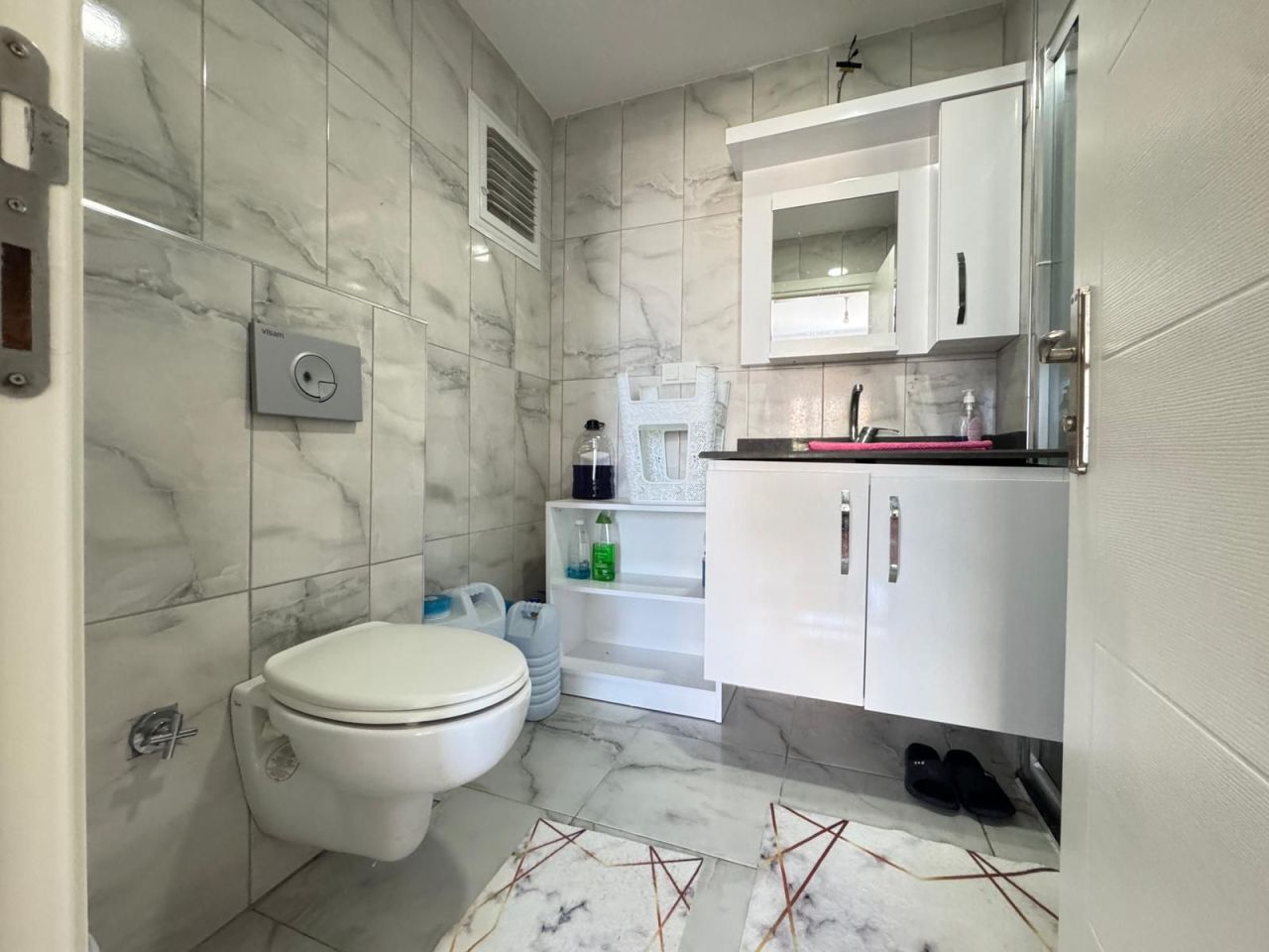 Квартира в Алании, Турция, 120 м² - фото 14